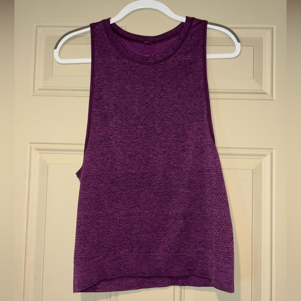 Lululemon Breeze by muscle tank
